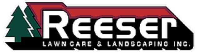 Reeser Lawn Care & Landscaping Inc. logo